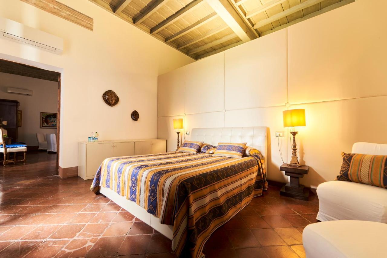 Castello Del Capitano Delle Artiglierie Bed & Breakfast Castrocaro Terme Exterior foto
