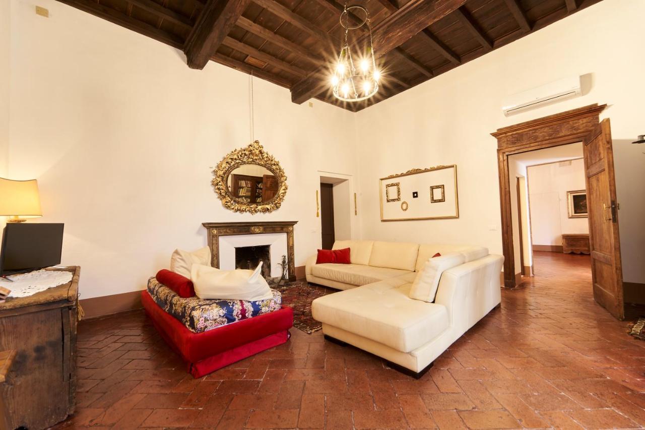 Castello Del Capitano Delle Artiglierie Bed & Breakfast Castrocaro Terme Exterior foto