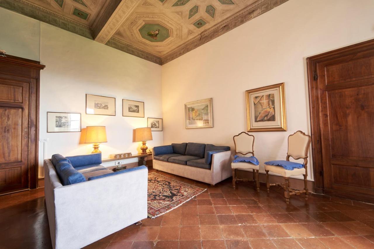 Castello Del Capitano Delle Artiglierie Bed & Breakfast Castrocaro Terme Exterior foto