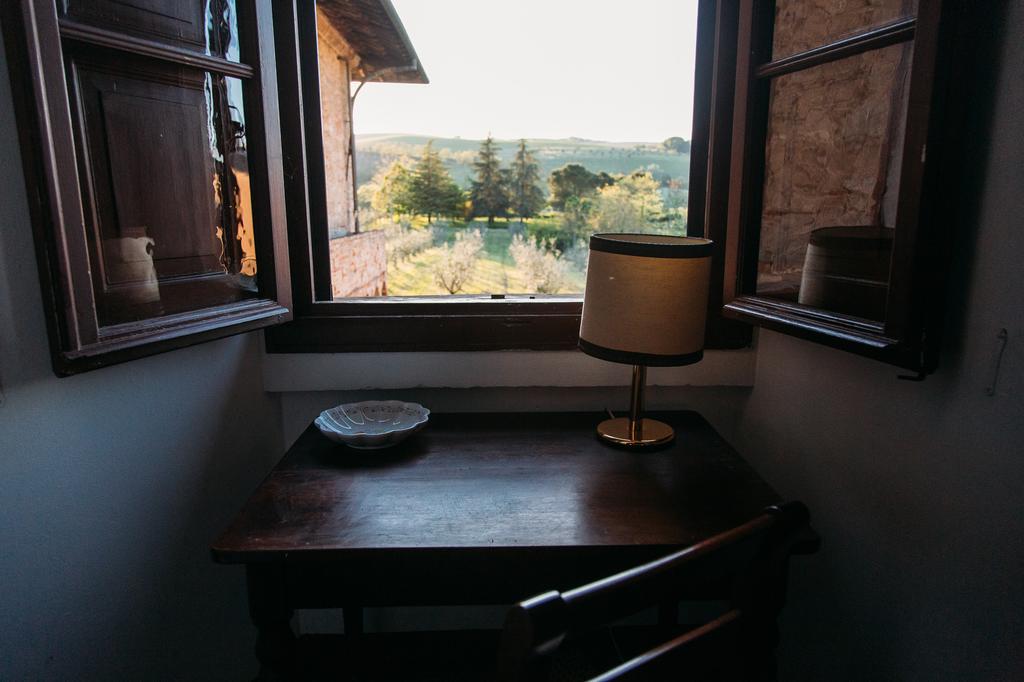 Castello Del Capitano Delle Artiglierie Bed & Breakfast Castrocaro Terme Cameră foto