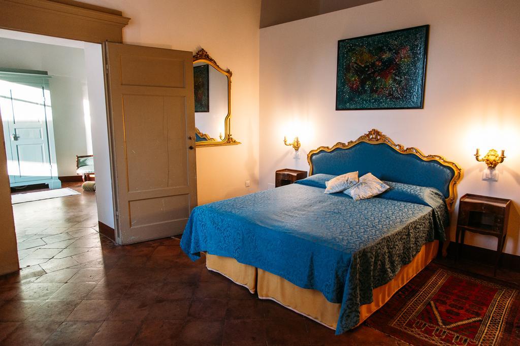 Castello Del Capitano Delle Artiglierie Bed & Breakfast Castrocaro Terme Cameră foto